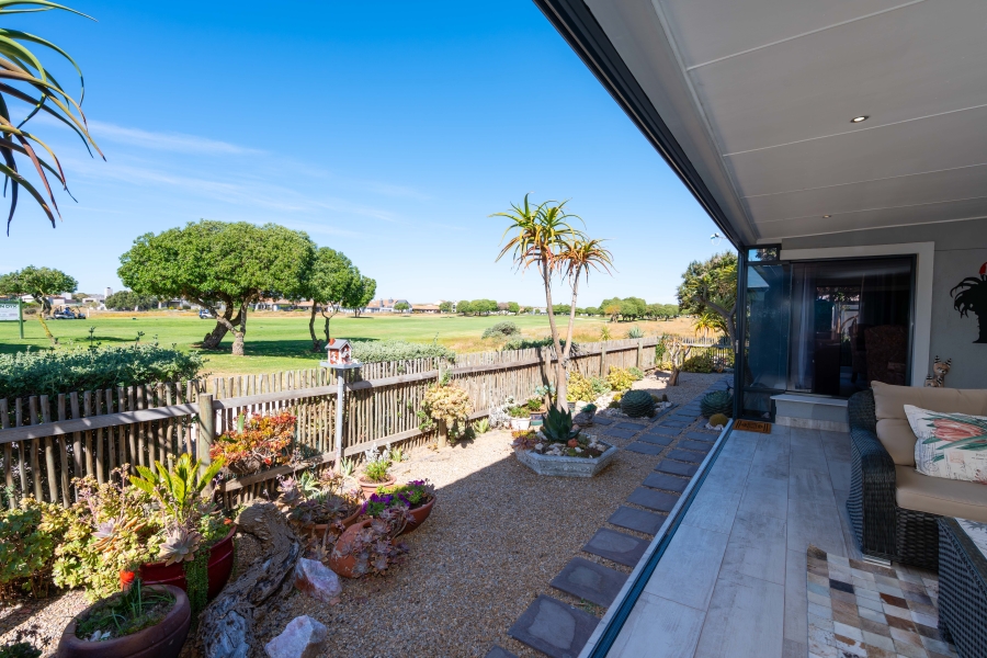 3 Bedroom Property for Sale in Langebaan Country Estate Western Cape
